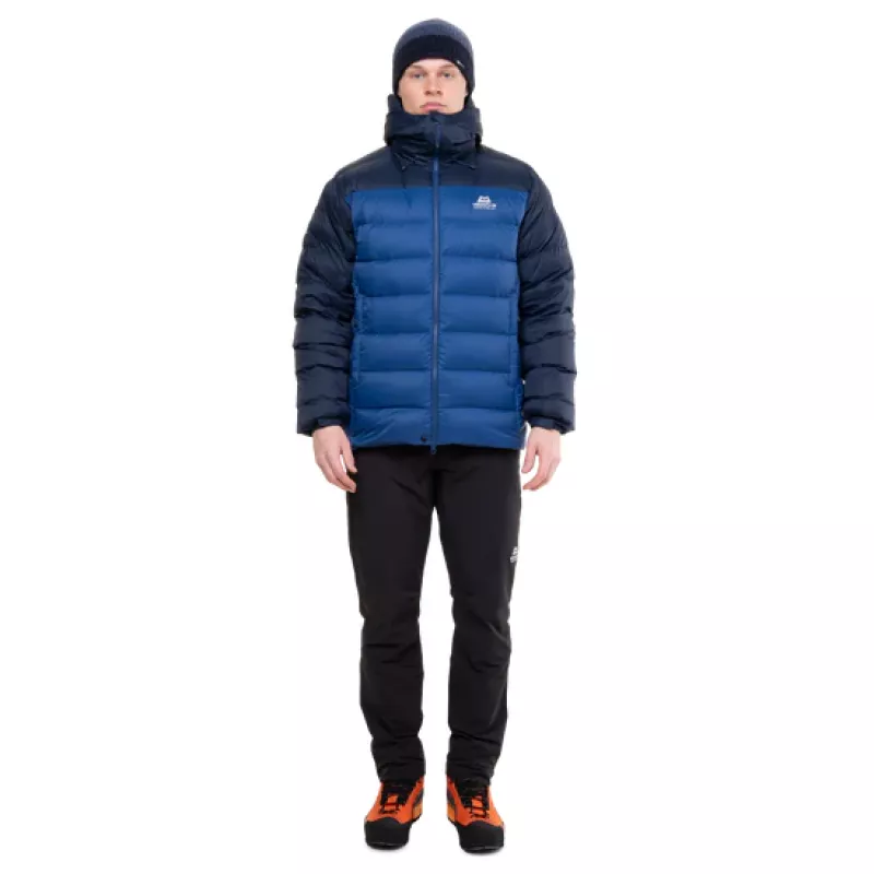 Mountain Equipment Senja Mens Jacket - Bilde 5