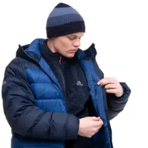 Mountain Equipment Senja Mens Jacket - Bilde 6