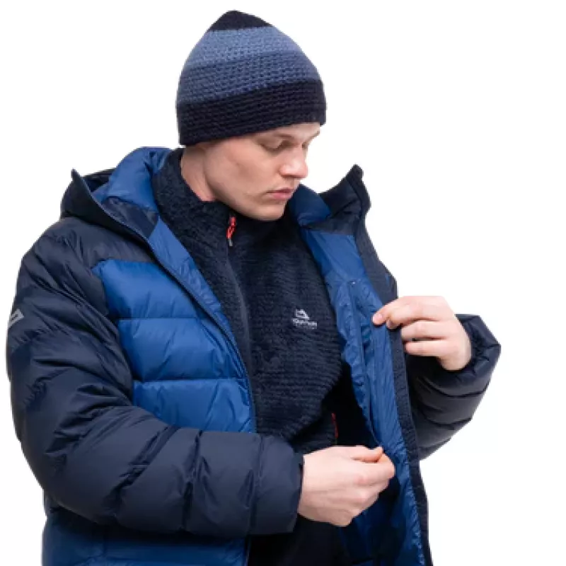 Mountain Equipment Senja Mens Jacket - Bilde 6