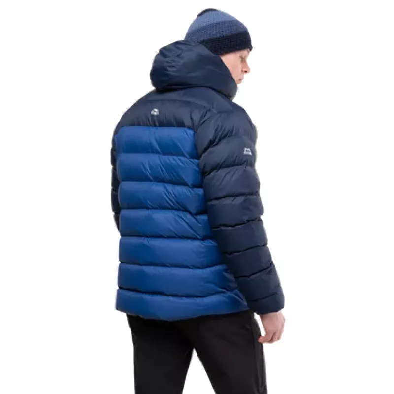 Mountain Equipment Senja Mens Jacket - Bilde 7