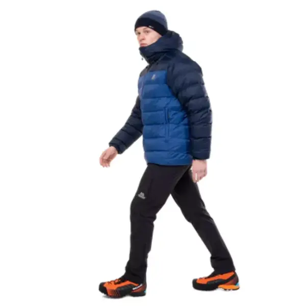 Mountain Equipment Senja Mens Jacket