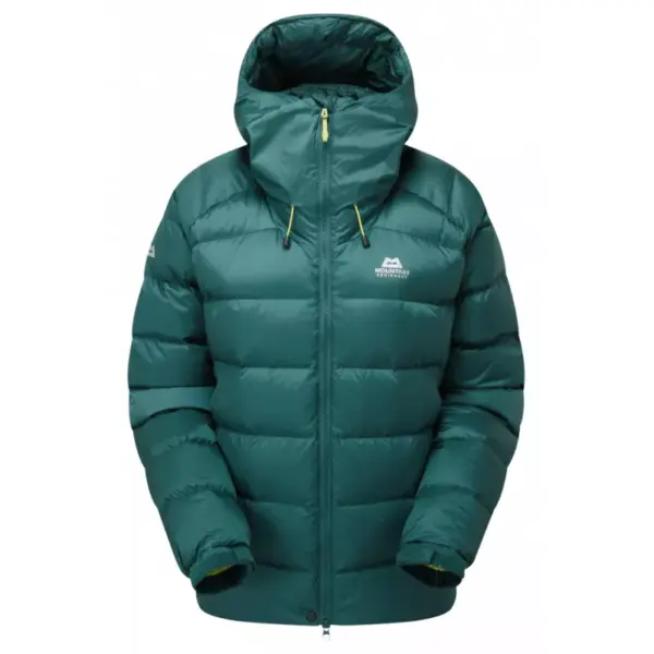 Mountain Equipment Sigma Wmns Jacket