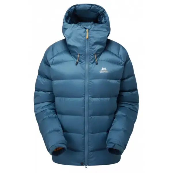 Mountain Equipment Sigma Wmns Jacket