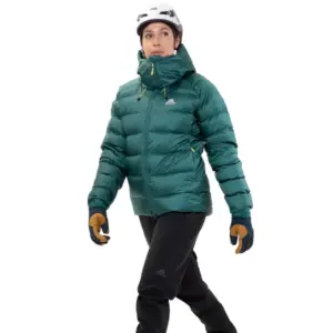 Mountain Equipment Sigma Wmns Jacket - Bilde 10