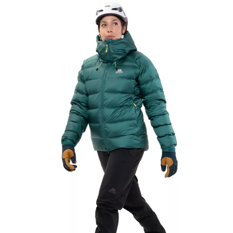 Mountain Equipment Sigma Wmns Jacket - Bilde 10