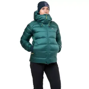 Mountain Equipment Sigma Wmns Jacket - Bilde 2