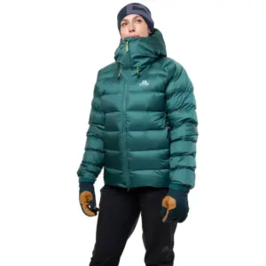 Mountain Equipment Sigma Wmns Jacket - Bilde 3