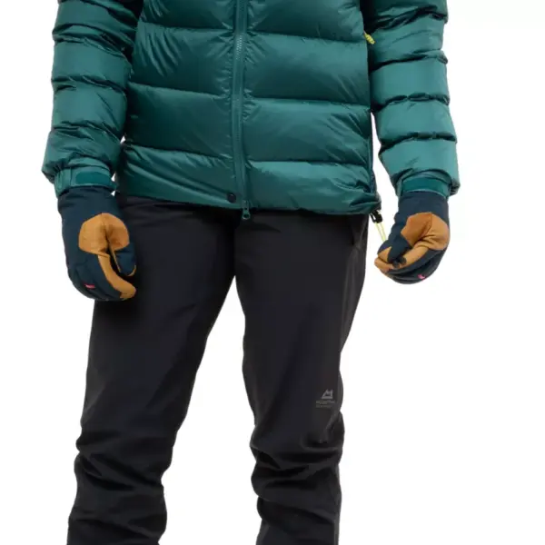 Mountain Equipment Sigma Wmns Jacket