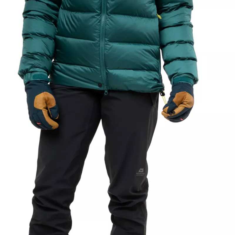 Mountain Equipment Sigma Wmns Jacket - Bilde 4
