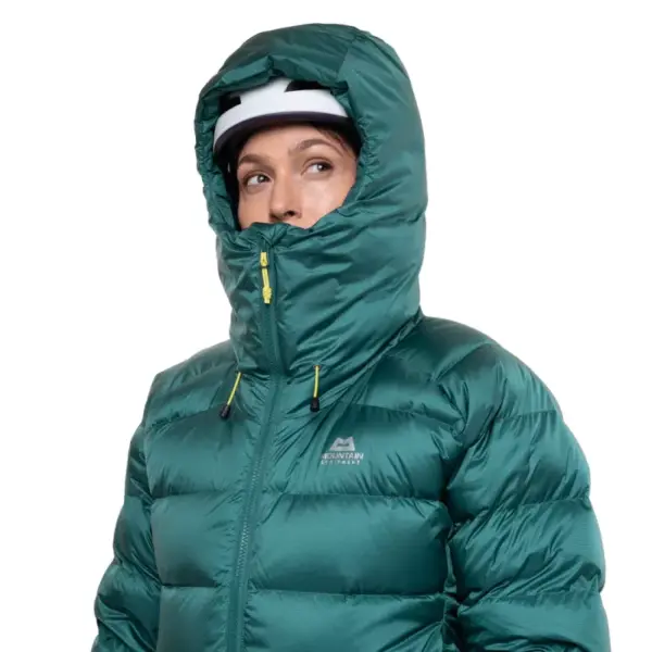 Mountain Equipment Sigma Wmns Jacket