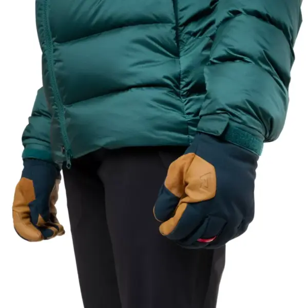 Mountain Equipment Sigma Wmns Jacket