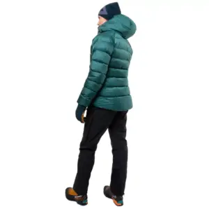 Mountain Equipment Sigma Wmns Jacket - Bilde 7
