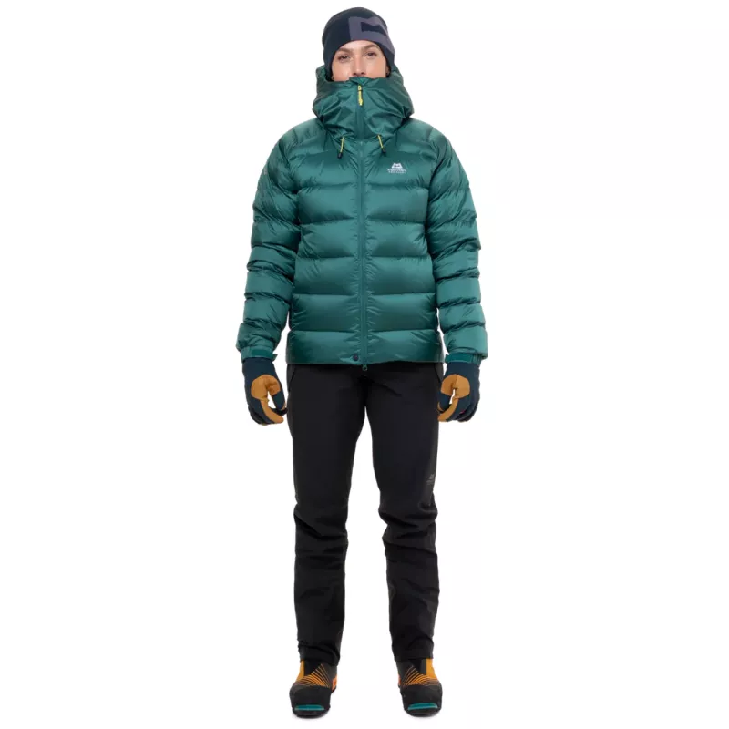 Mountain Equipment Sigma Wmns Jacket - Bilde 9