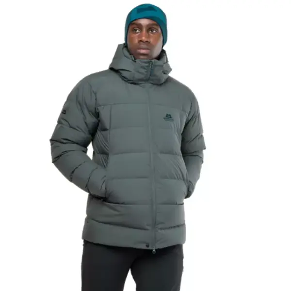 Mountain Equipment Tromso Jacket M