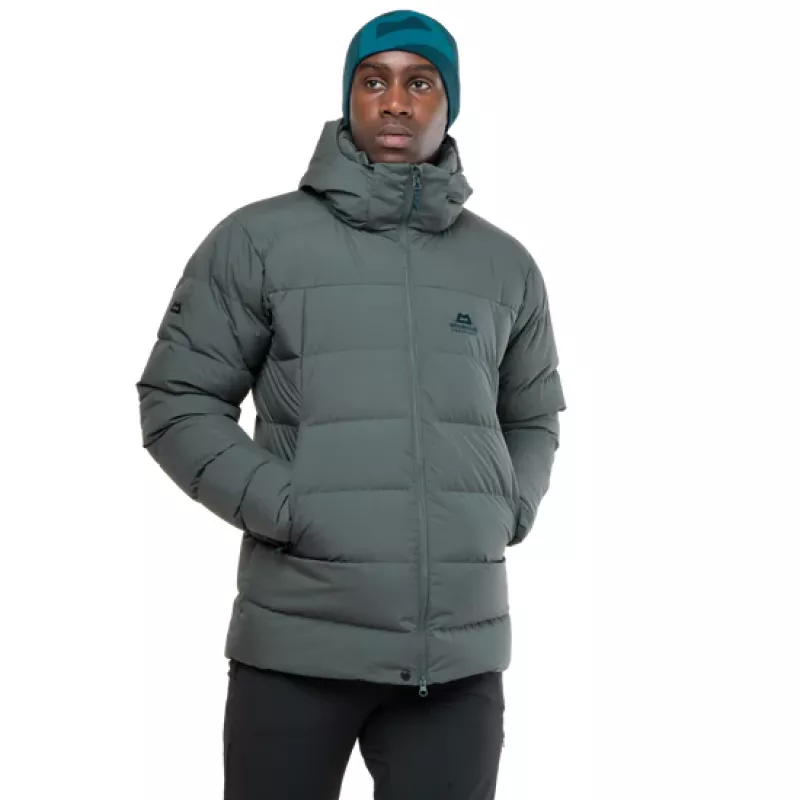 Mountain Equipment Tromso Jacket M - Bilde 10