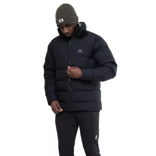 Mountain Equipment-Tromso Mens Jacket-181925-Lillehammer Sport-2 Mountain Equipment Tromso Jacket M