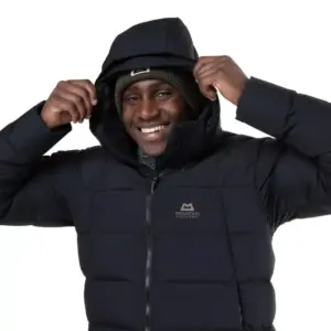 Mountain Equipment Tromso Jacket M - Bilde 4