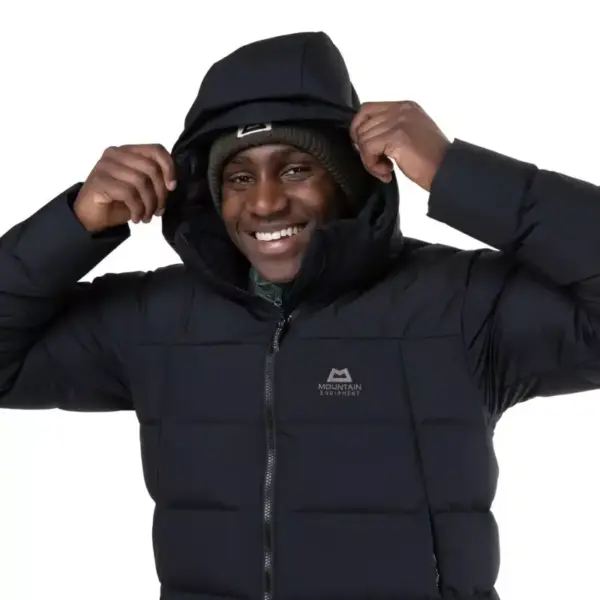 Mountain Equipment-Tromso Mens Jacket-181925-Lillehammer Sport-4 Mountain Equipment Tromso Jacket M