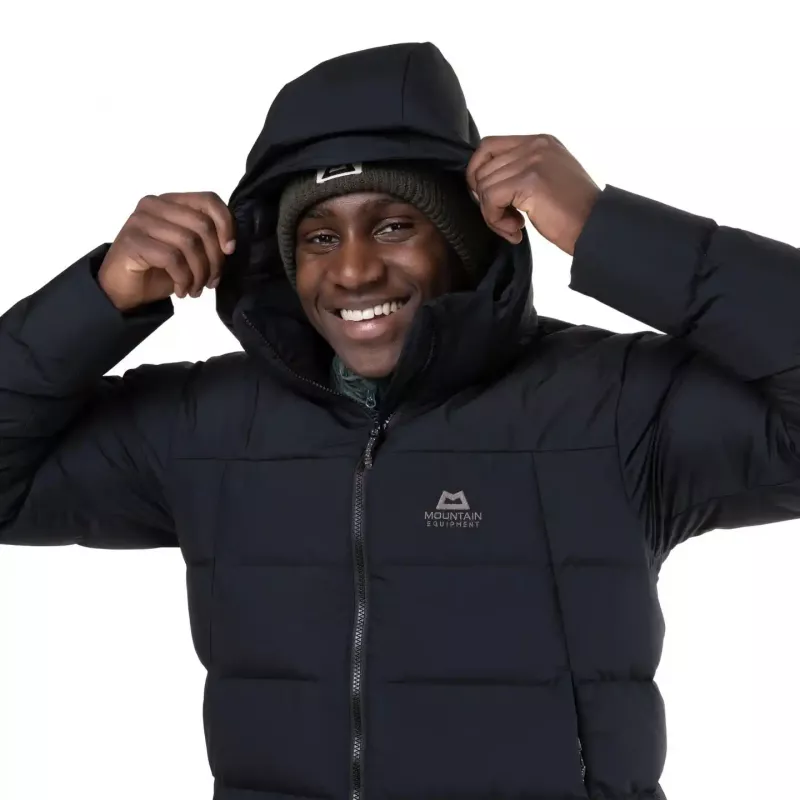 Mountain Equipment Tromso Jacket M - Bilde 4