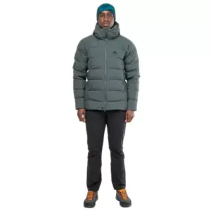 Mountain Equipment Tromso Jacket M - Bilde 4