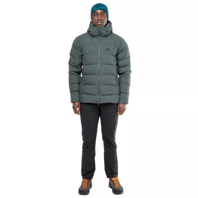 Mountain Equipment Tromso Jacket M - Bilde 4