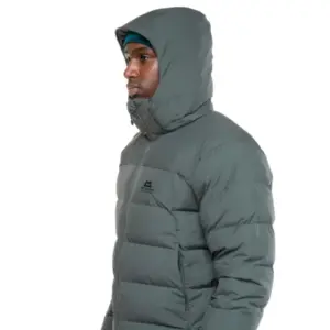Mountain Equipment Tromso Jacket M - Bilde 5