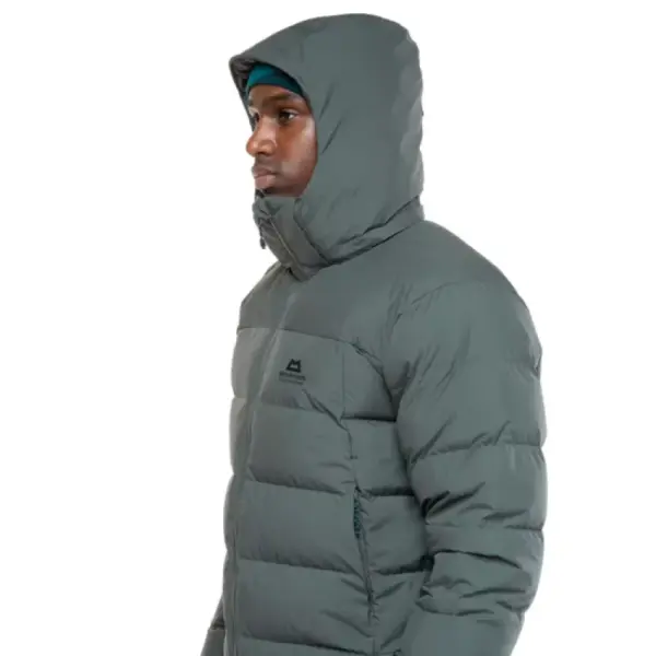 Mountain Equipment Tromso Jacket M