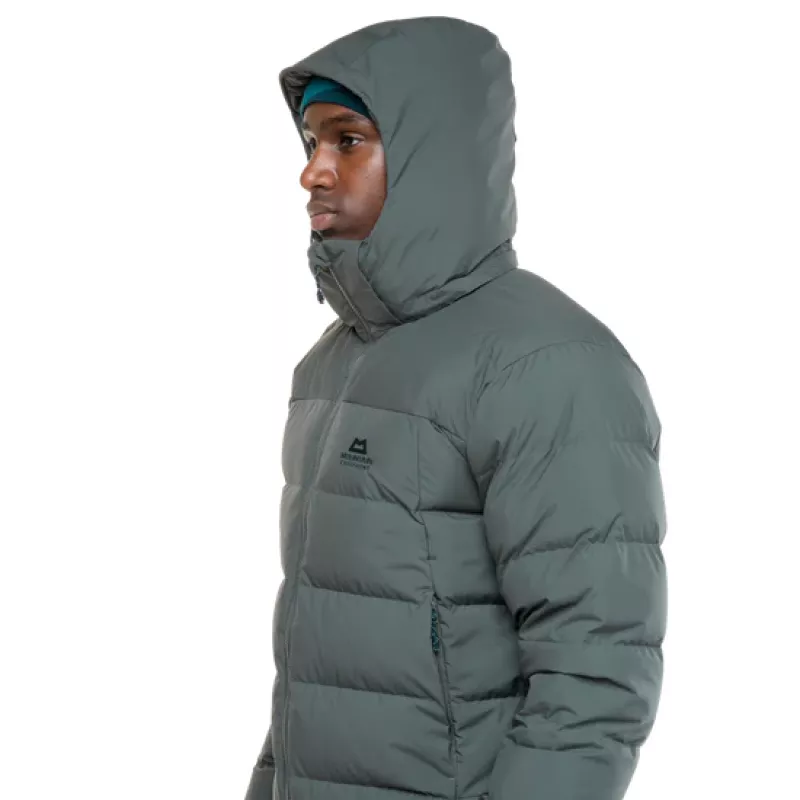 Mountain Equipment Tromso Jacket M - Bilde 5