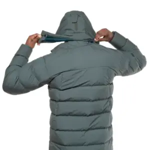 Mountain Equipment Tromso Jacket M - Bilde 6
