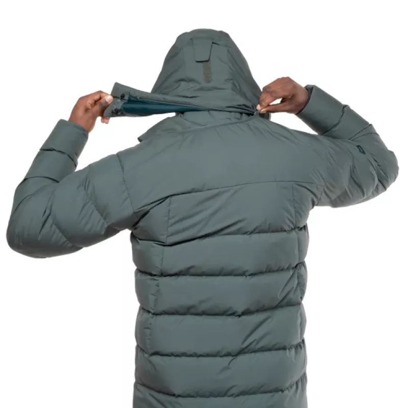 Mountain Equipment Tromso Jacket M - Bilde 6