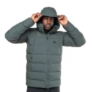 Mountain Equipment Tromso Jacket M - Bilde 7