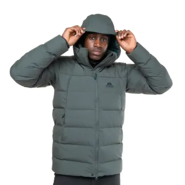 Mountain Equipment Tromso Jacket M
