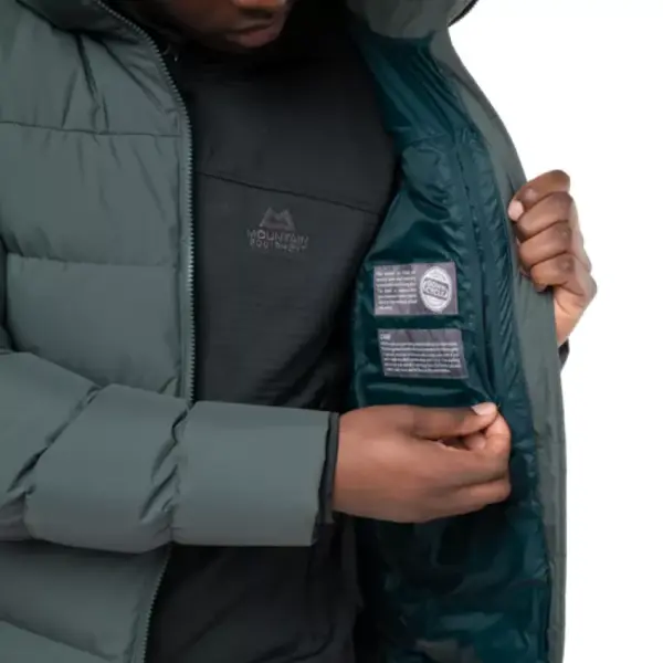 Mountain Equipment Tromso Jacket M