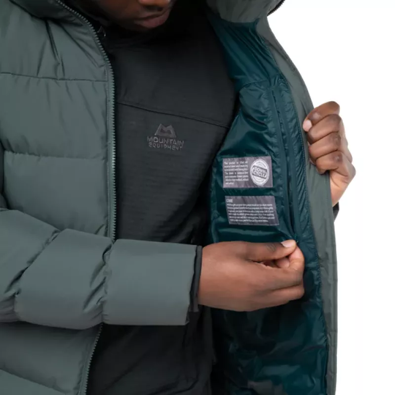 Mountain Equipment Tromso Jacket M - Bilde 8