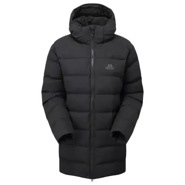 Mountain Equipment Tromso Parka W