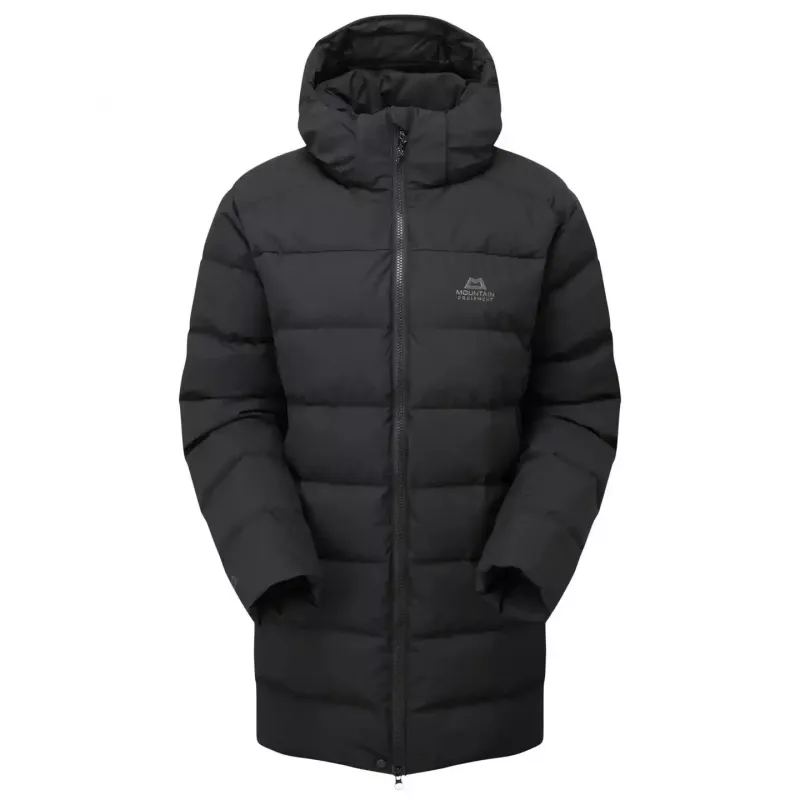 Mountain Equipment Tromso Parka W - Bilde 1