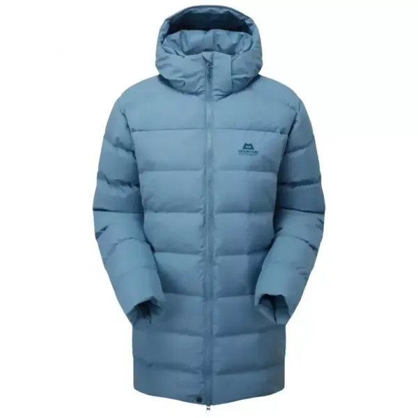 Mountain Equipment Tromso Parka W