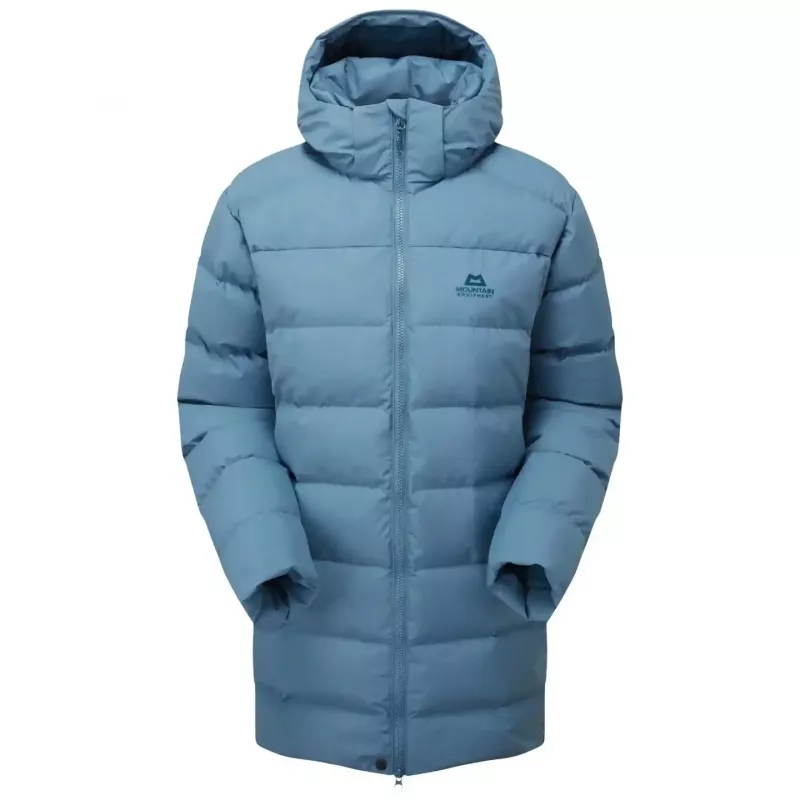 Mountain Equipment Tromso Parka W - Bilde 1