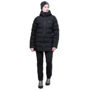 Mountain Equipment Tromso Parka W - Bilde 2