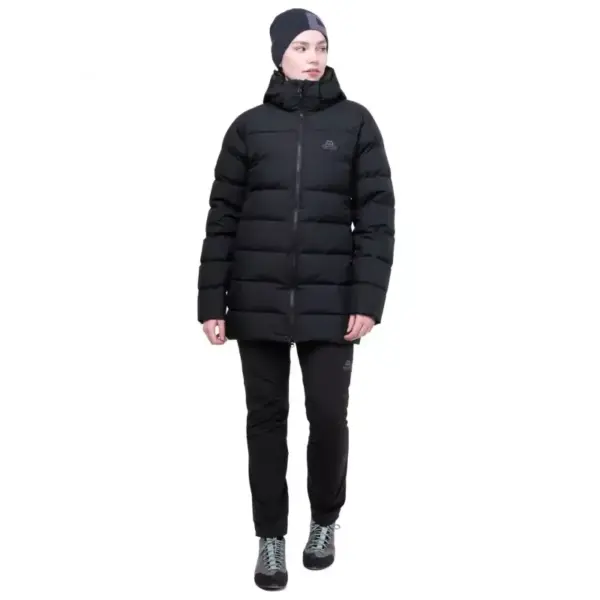 Mountain Equipment Tromso Parka W