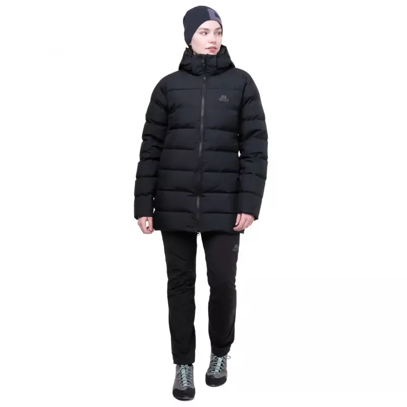 Mountain Equipment Tromso Parka W - Bilde 2