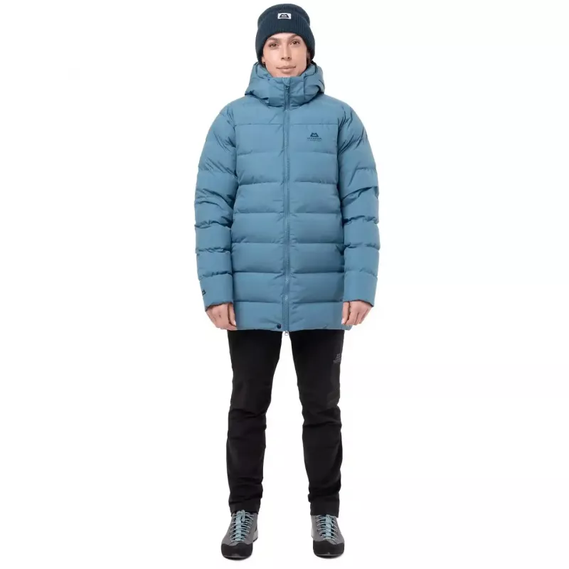 Mountain Equipment Tromso Parka W - Bilde 2
