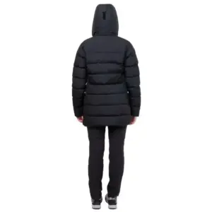 Mountain Equipment Tromso Parka W - Bilde 3