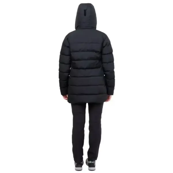 Mountain Equipment Tromso Parka W