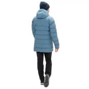 Mountain Equipment Tromso Parka W - Bilde 3