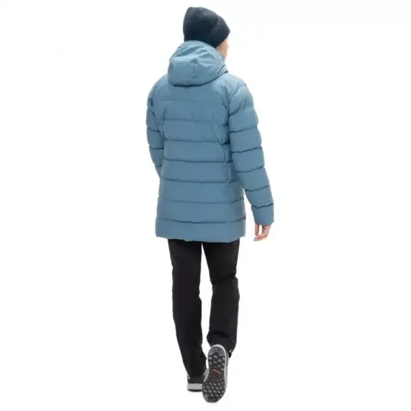 Mountain Equipment Tromso Parka W