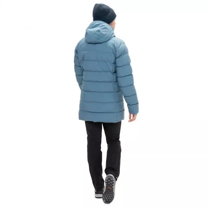 Mountain Equipment Tromso Parka W - Bilde 3