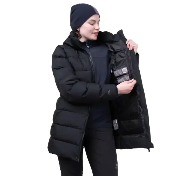 Mountain Equipment Tromso Parka W