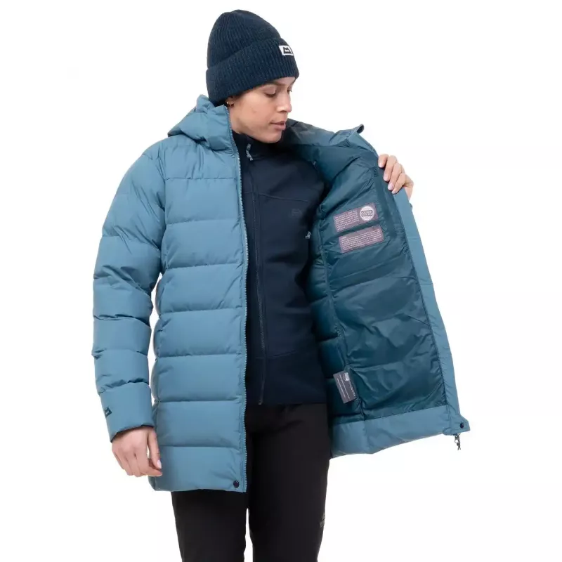 Mountain Equipment Tromso Parka W - Bilde 4