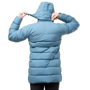 Mountain Equipment Tromso Parka W - Bilde 5